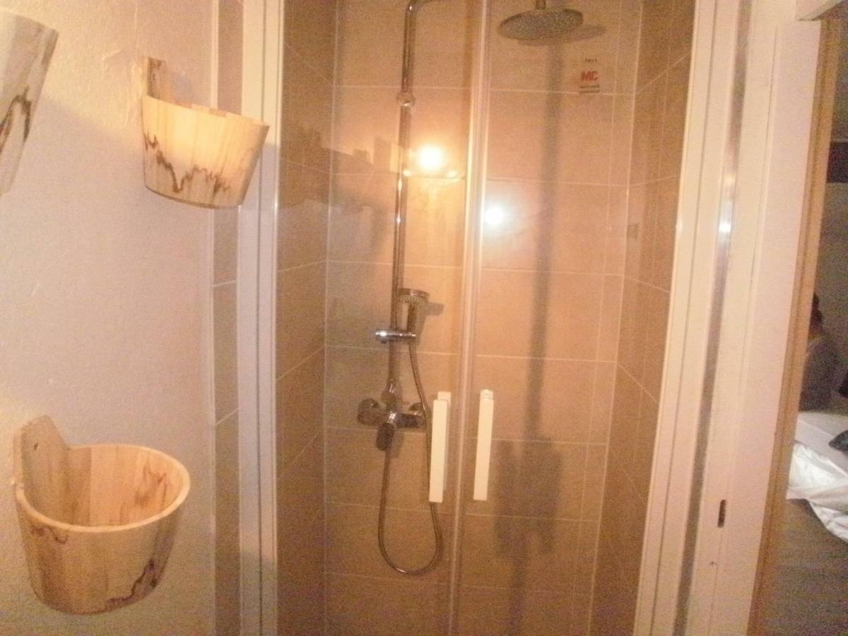 Sainte-Agnes Villa Екстериор снимка